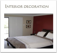 Interior Decoration
