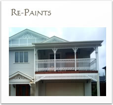 Re-paints