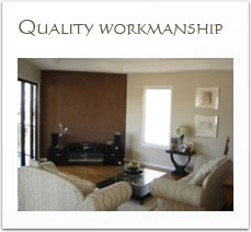 Quality Workmanship